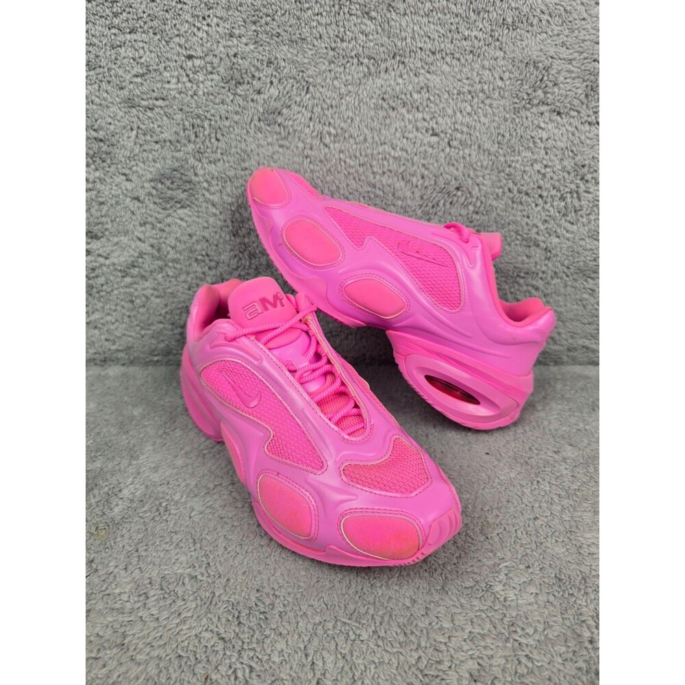 Nike Air Max Muse Pink Spell Shoes Sneakers FV1920-602 - Women's Size 10